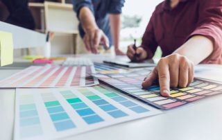 exterior paint colors