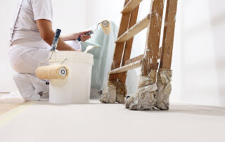 House Painter in Chesterfield MO