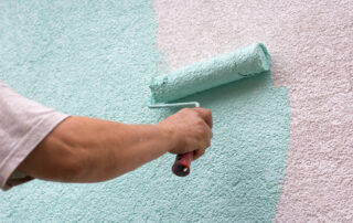 paint for stucco exteriors